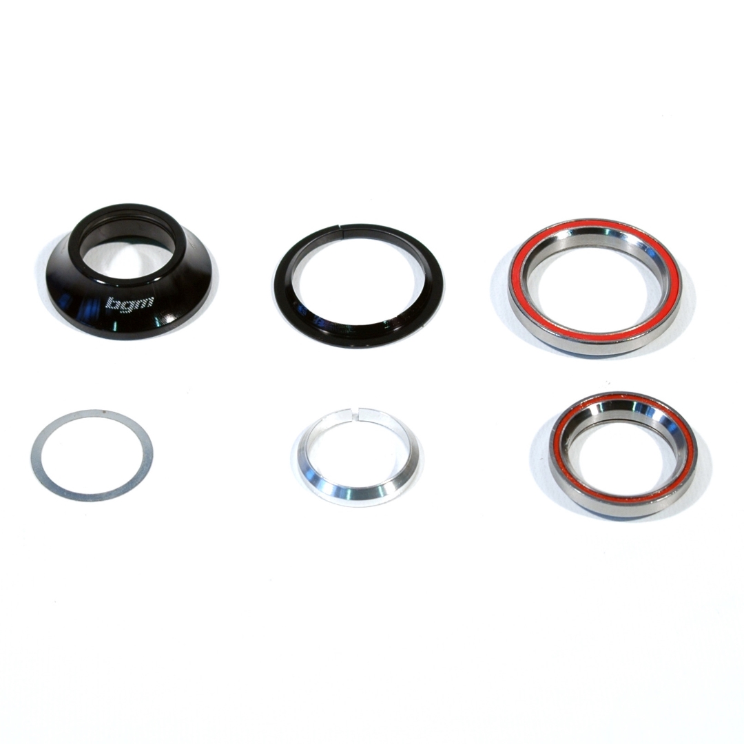 248879 - BERGAMONT HEADSET PRIMECXTEAM 1/1.8-1.5 2014