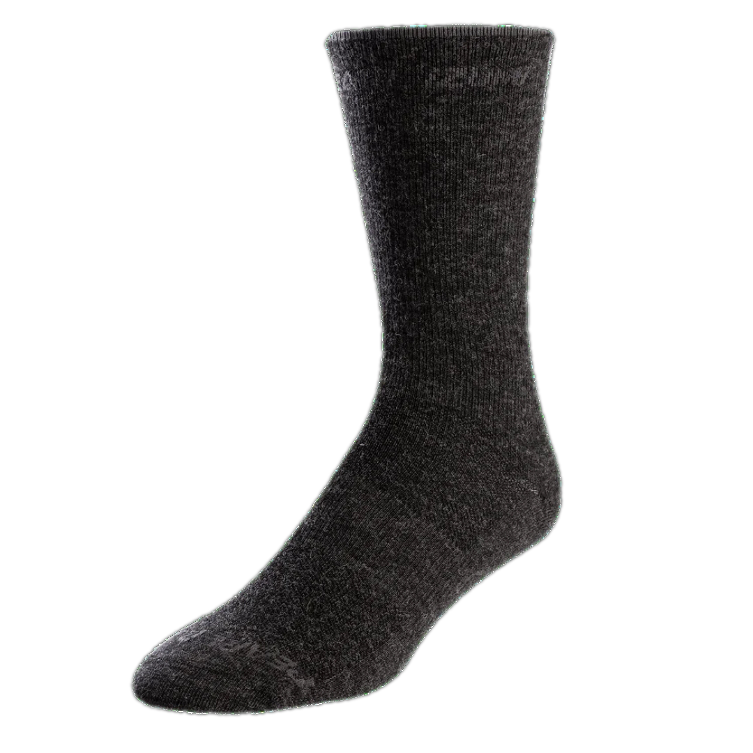 PEARL IZUMI MERINO TALL CYCLING SOCK