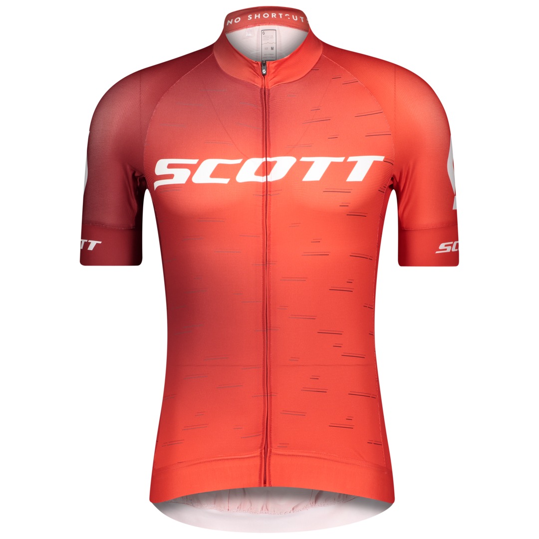 SCOTT RC PRO SHORT SLEEVE MEN'S CYCLING JERSEY