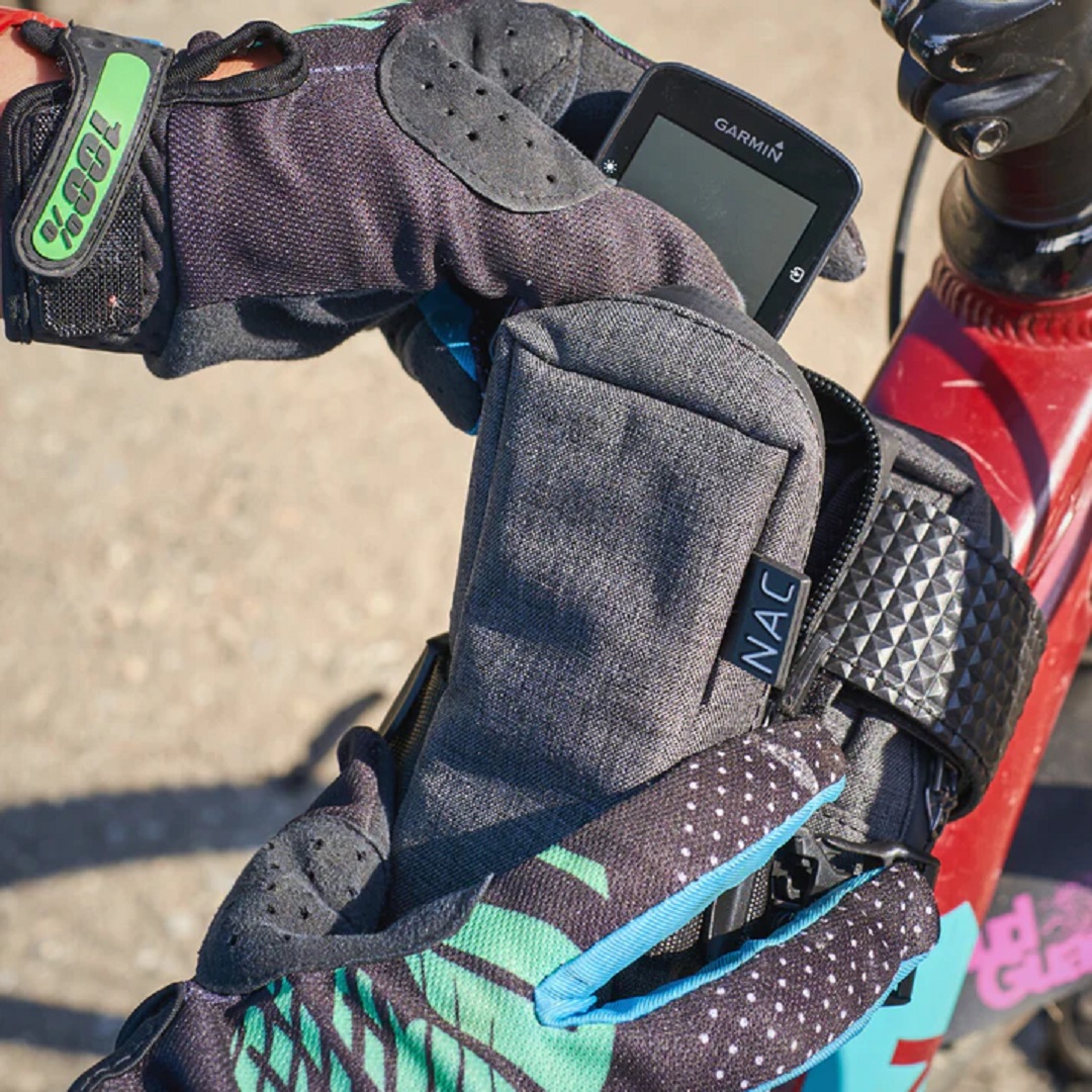 NAC N-DTACH FRAME BAG FOR BIKE