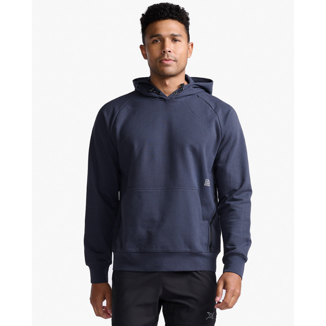2XU MOTION RUNNING MEN'S HOODIE