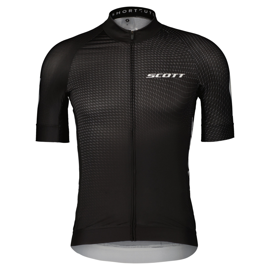 SCOTT RC PRO SHORT SLEEVE MEN'S CYCLING JERSEY 2024