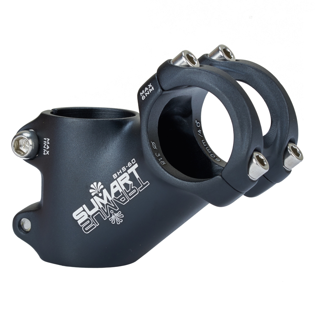 SUMART RACE LITE STEM 60MM