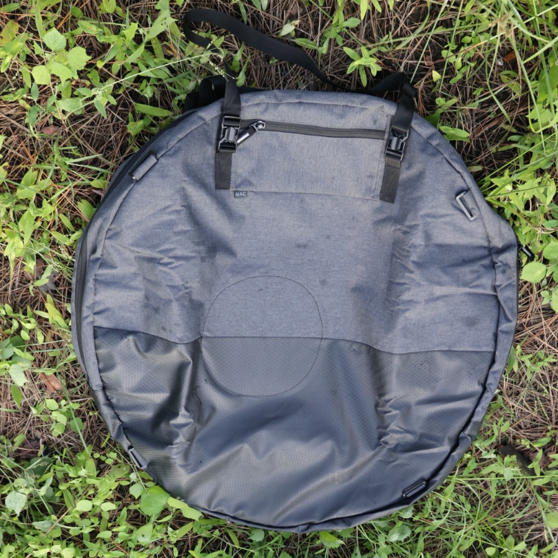 NAC D30 BICYCLE WHEEL BAG