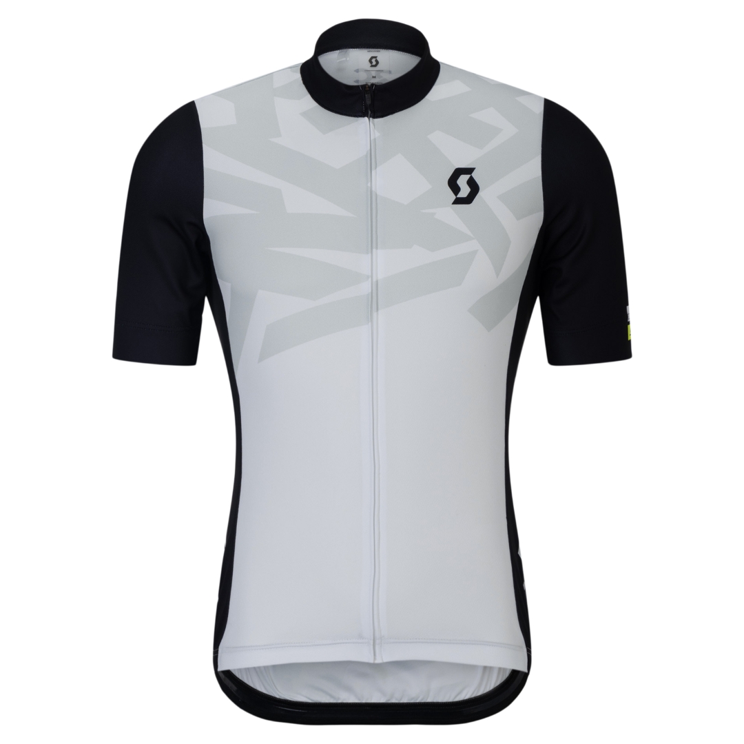 SCOTT RC ENDURANCE SHORT SLEEVE MEN'S CYCLING JERSEY