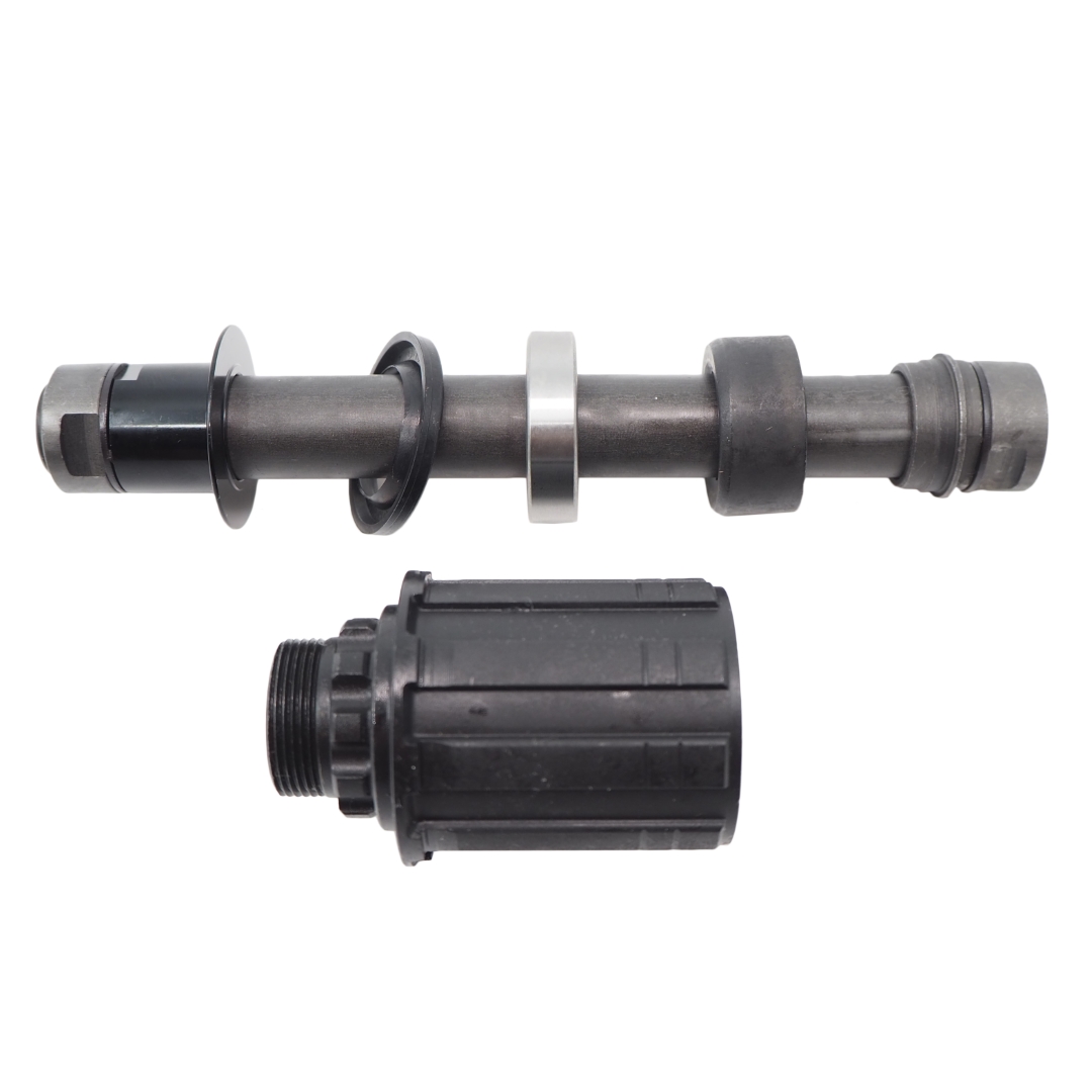 277383 - BERGAMONT HUB REP KIT REAR FORMULA RXC-400 20