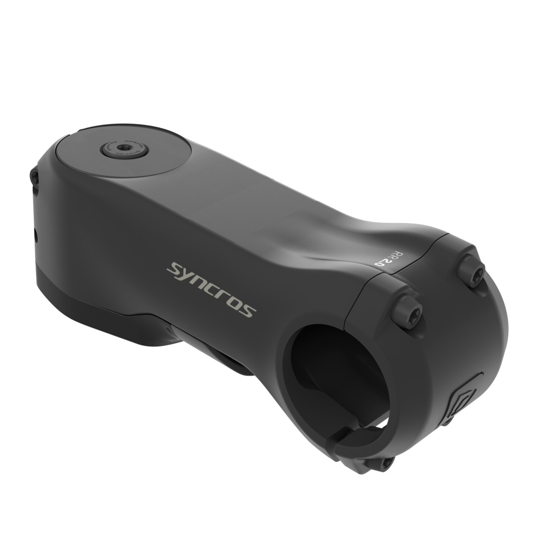 SYNCROS HANDLEBAR STEM RR 2.0, 31.8MM FOR BIKES