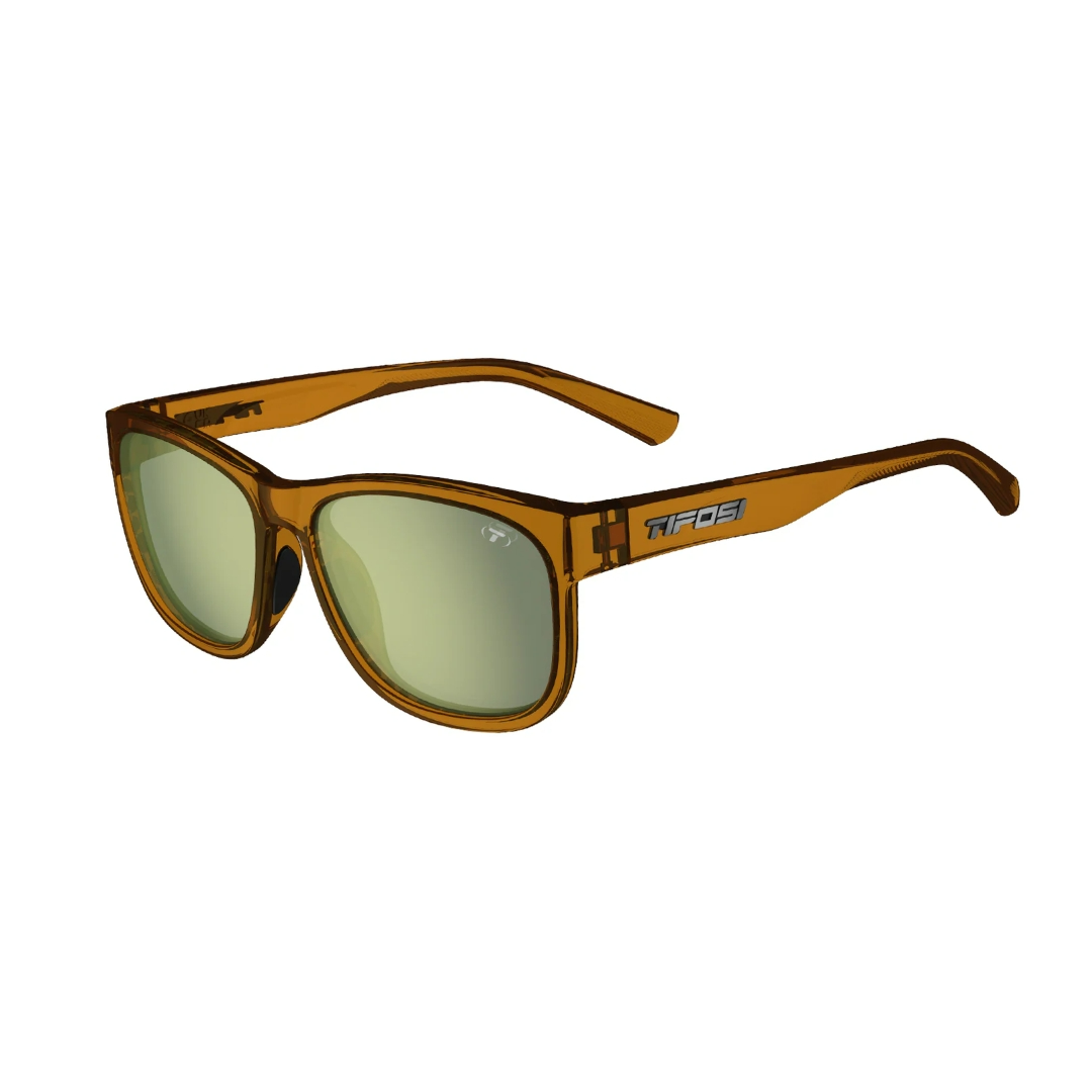 TIFOSI SWANK XL LIFESTYLE SUNGLASSES