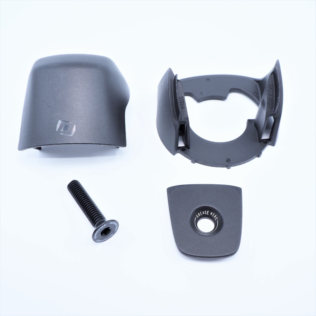 290058- SCOTT STEM SPACER TOP CAP SY MTB DC 2