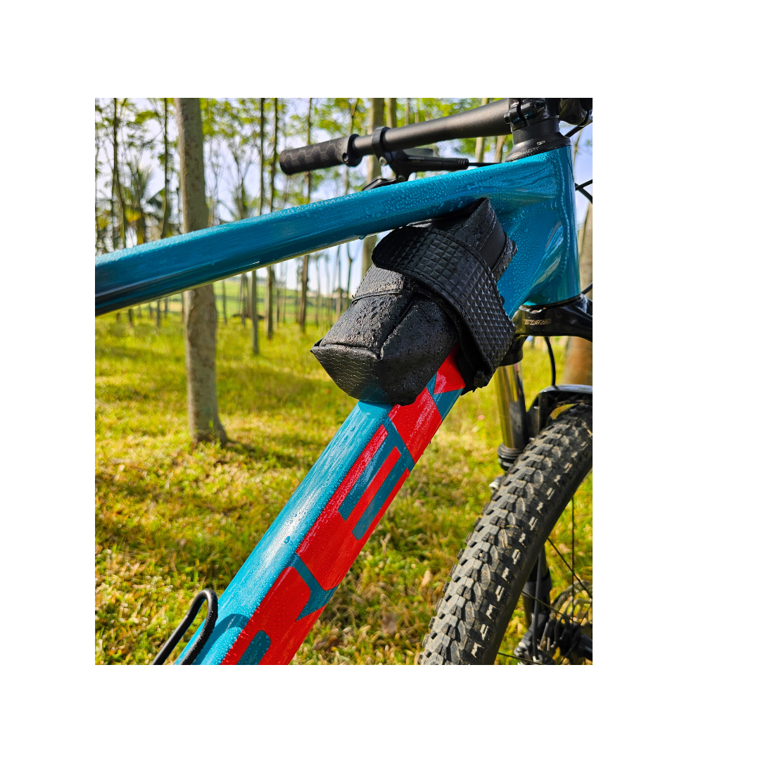NAC KOALA FRAME BAG FOR ROAD AND MOUNTAIN BIKE