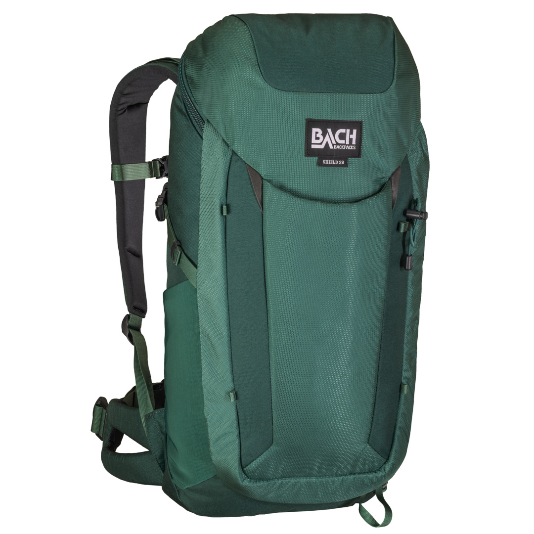 BACH SHIELD 26 PACK