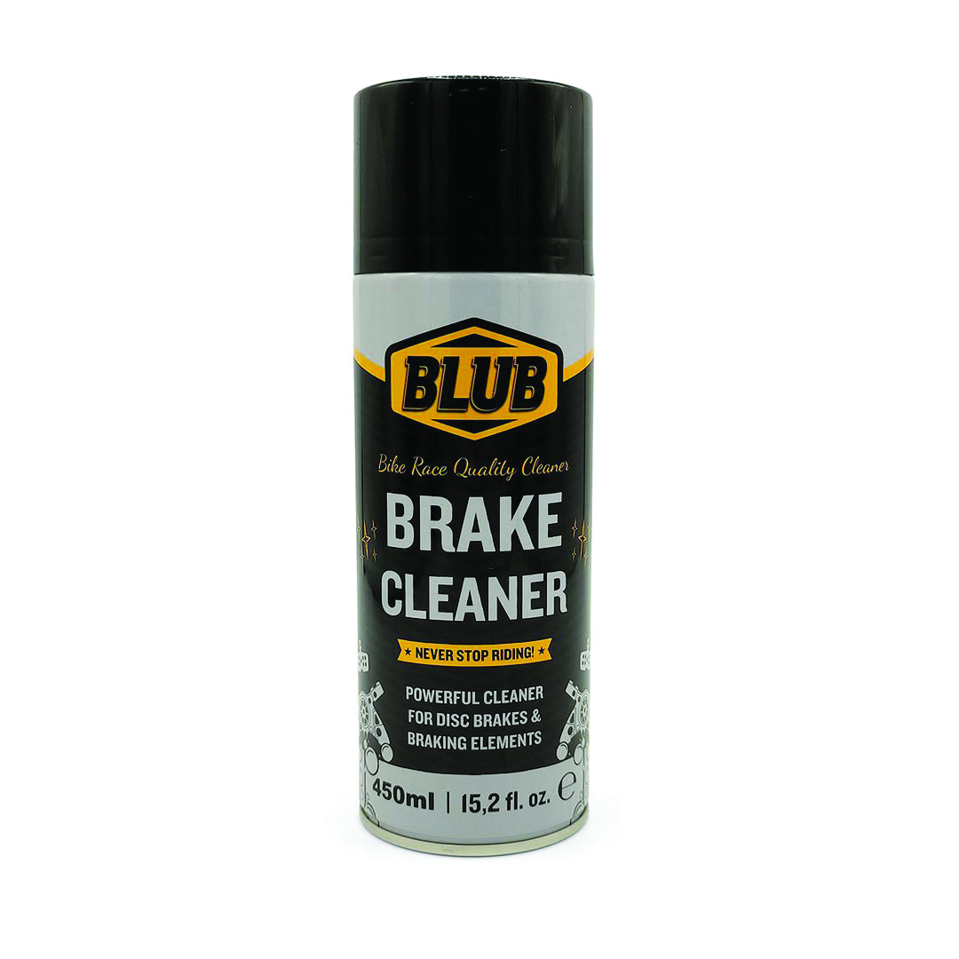BLUB BICYCLE BRAKE CLEANER