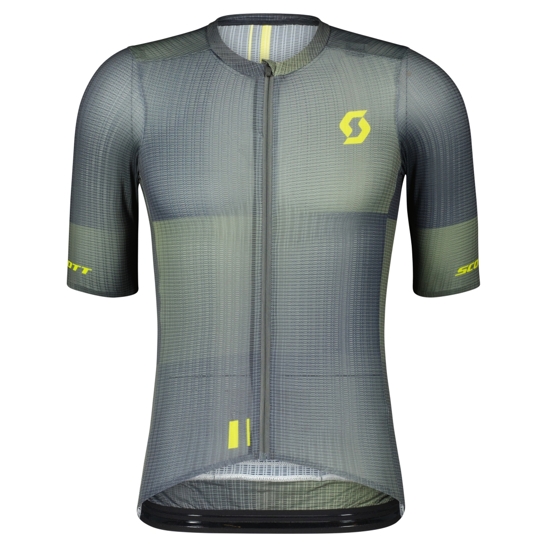 SCOTT RC ULTIMATE SL SHORT SLEEVE MEN'S CYCLING JERSEY