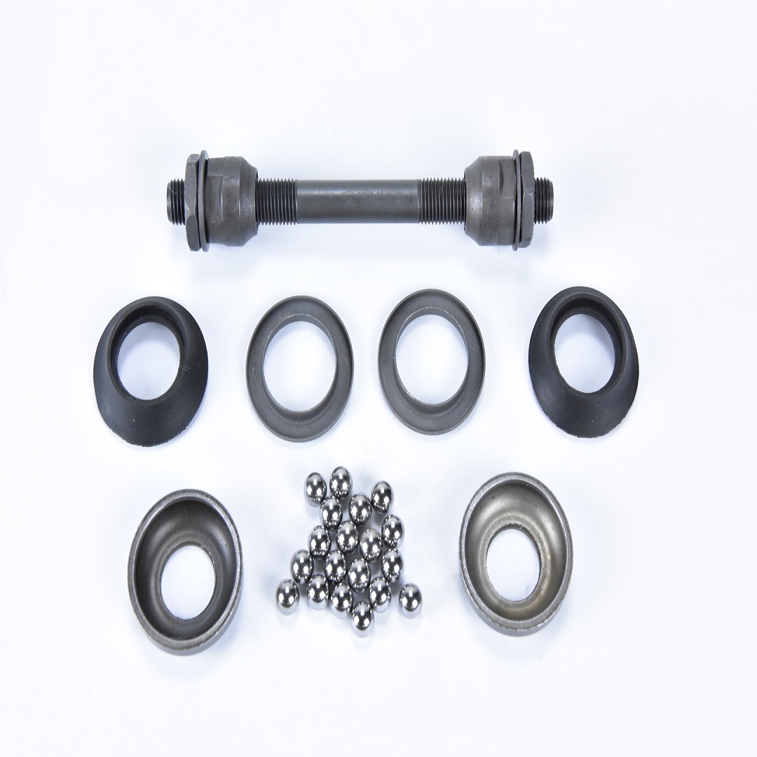 271261 - SCOTT HUB REP KIT FORM DC-19 F 19