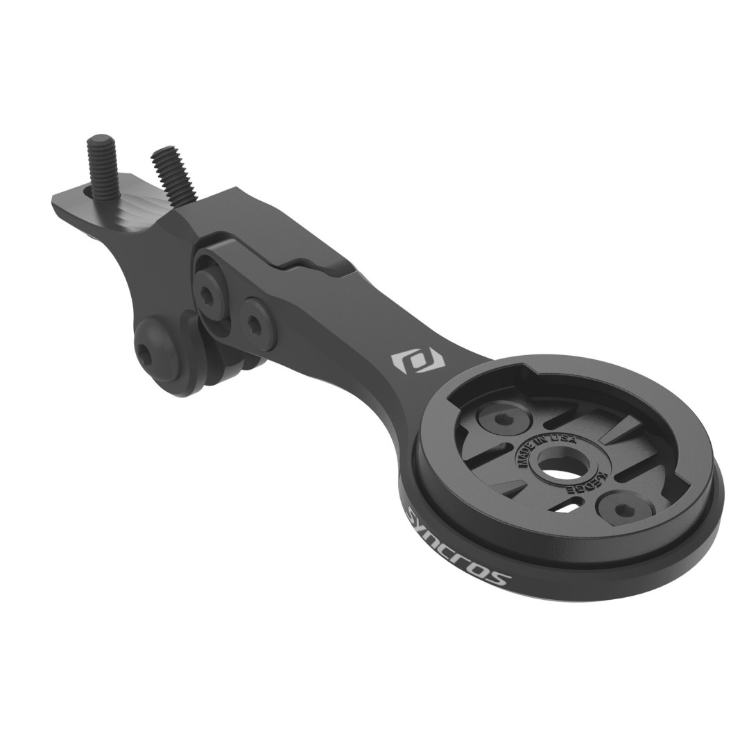288148 - SYNCROS iC iM FRONT CYCLING COMPUTER MOUNT