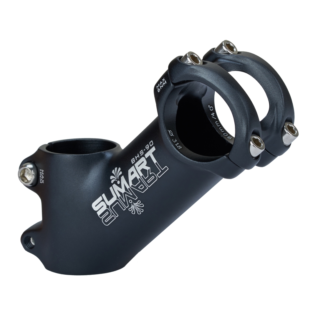 SUMART RACE LITE STEM 90MM