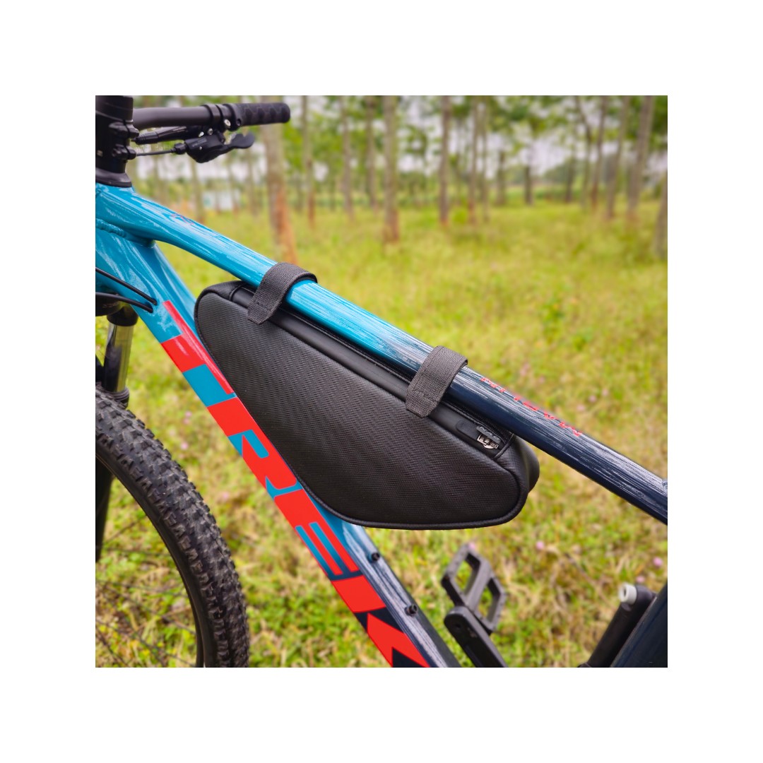 NAC XPLORE TRIANGLE FRAME BAG