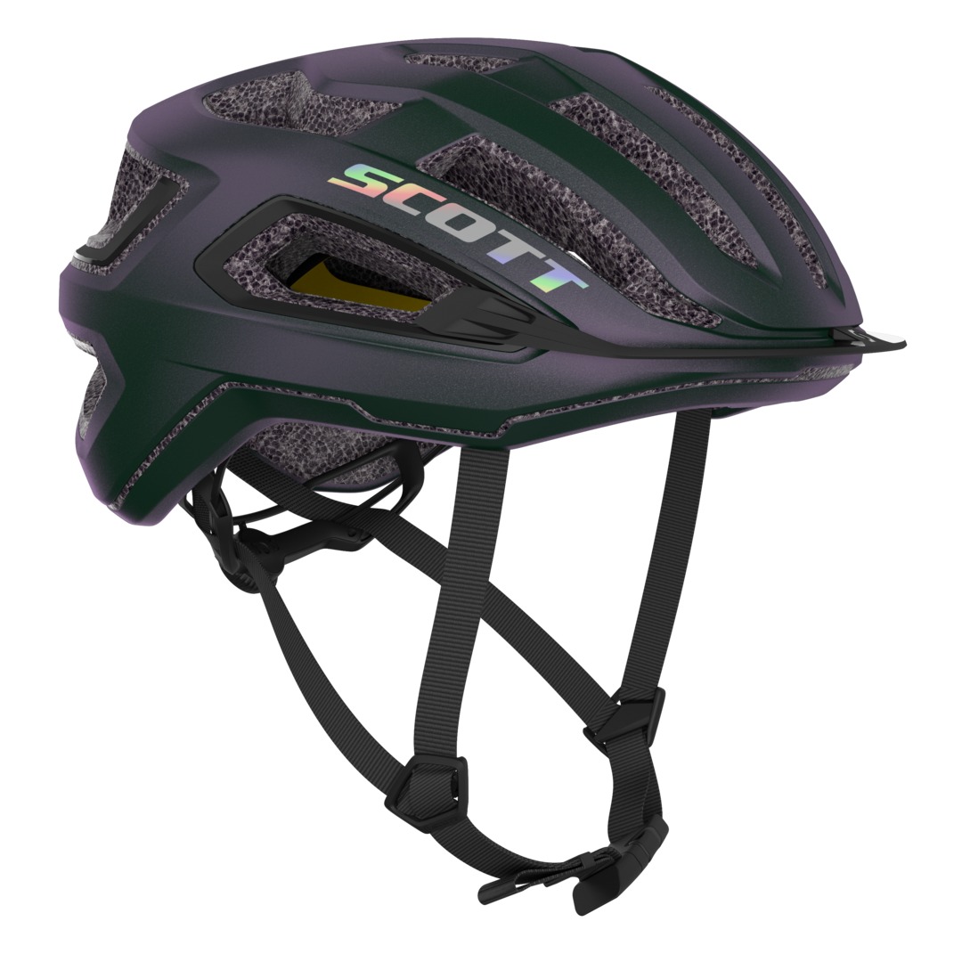 SCOTT ARX PLUS MTB AND ROAD BIKE HELMET