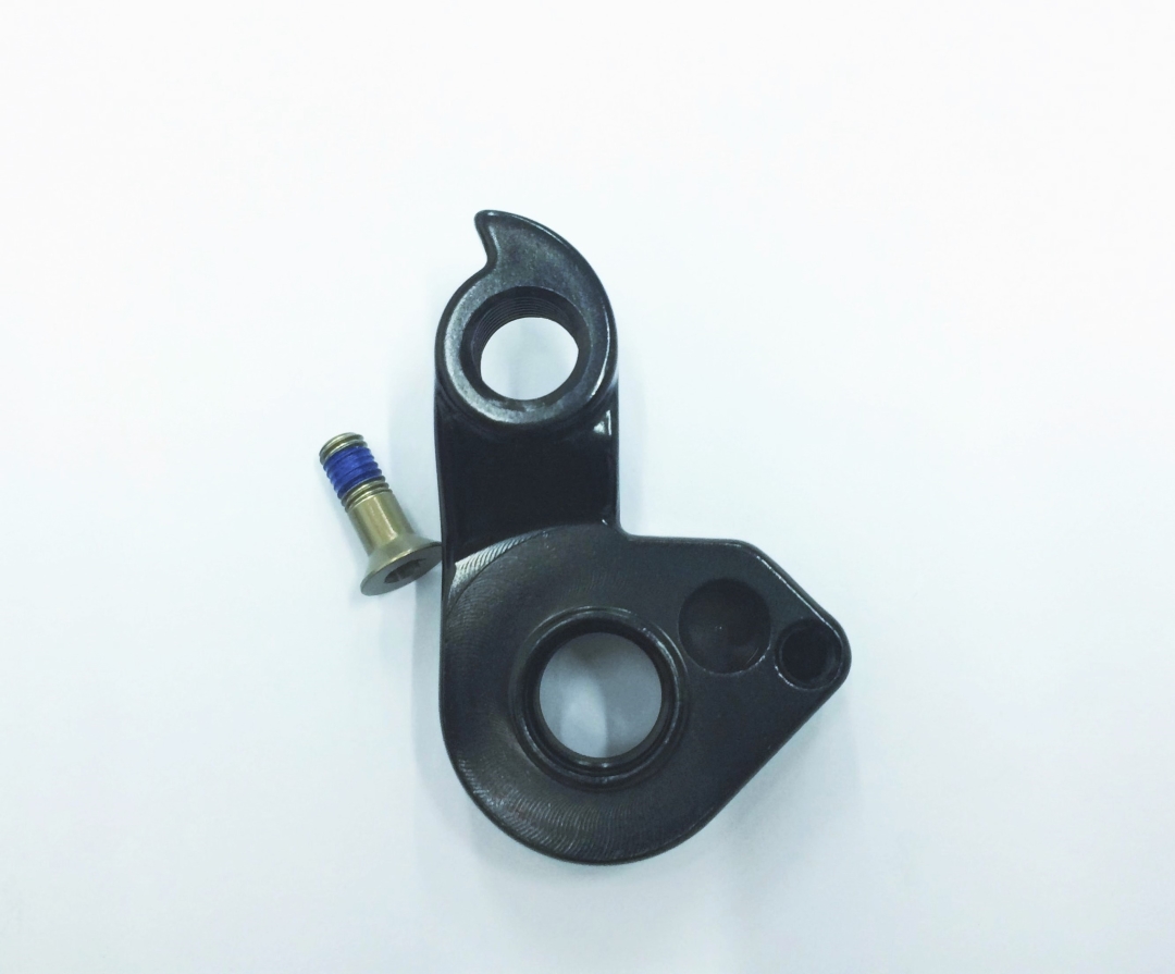 254092 - SCOTT DROPOUT HANGER BOOST TA12 ALLOY 17