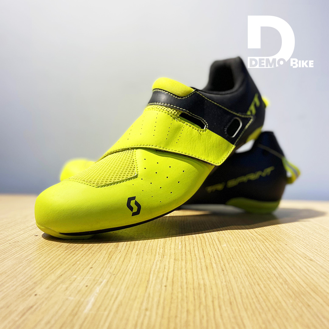 SCOTT ROAD TRI SPRINT DEMO CYCLING SHOE
