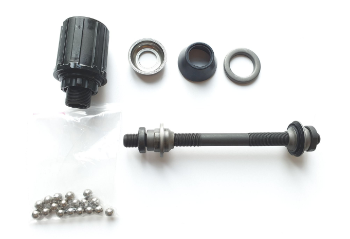 282724 - SCOTT HUB REP KIT SCT-2108 R SHIM 21
