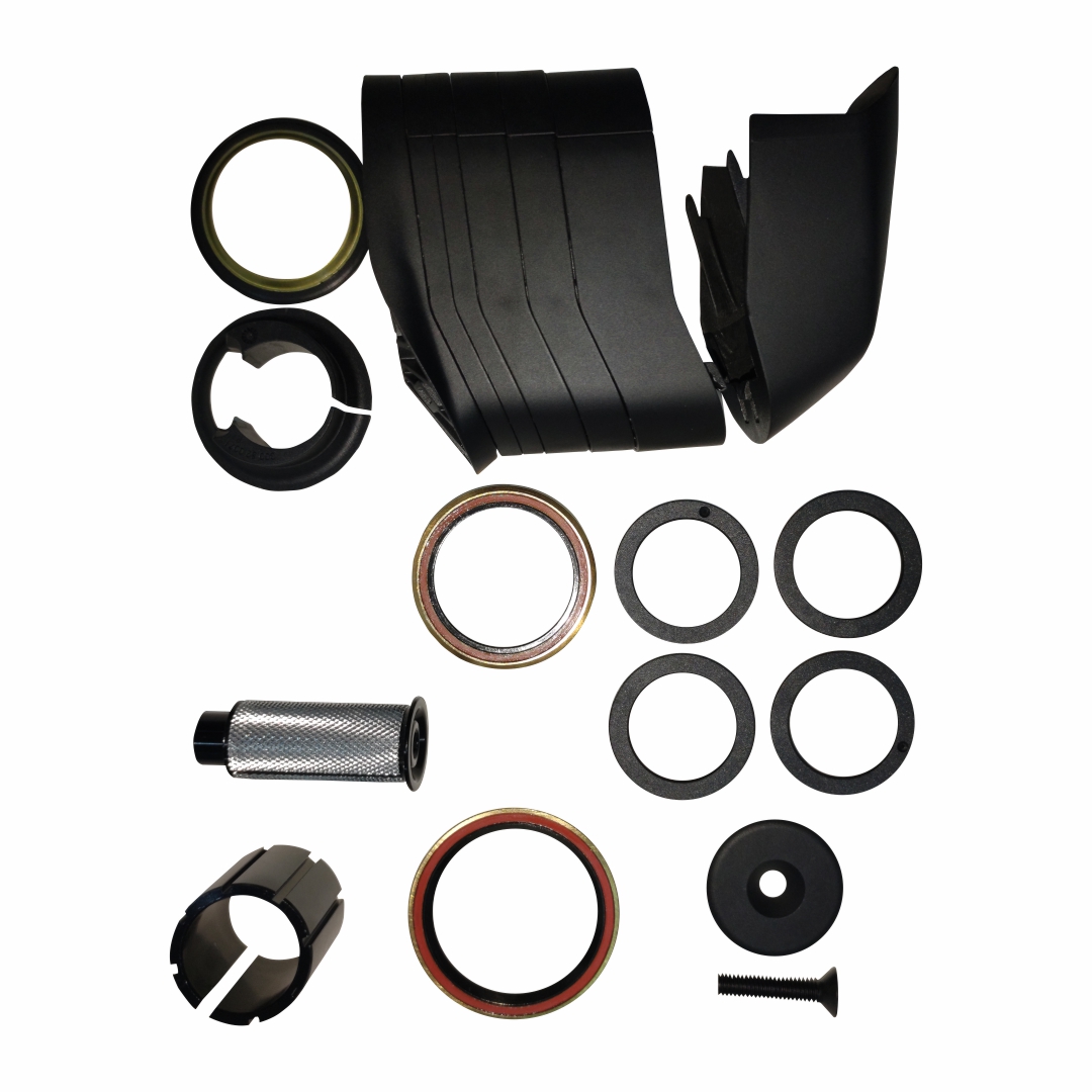 285823 - SCOTT HEADSET FOIL 21