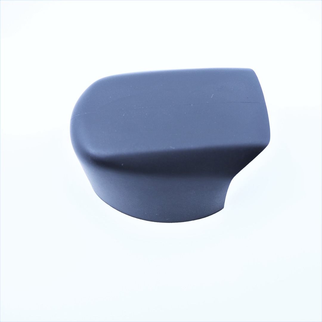 277550 - SCOTT STEM STEERER CAP SY CREST IC BLACK