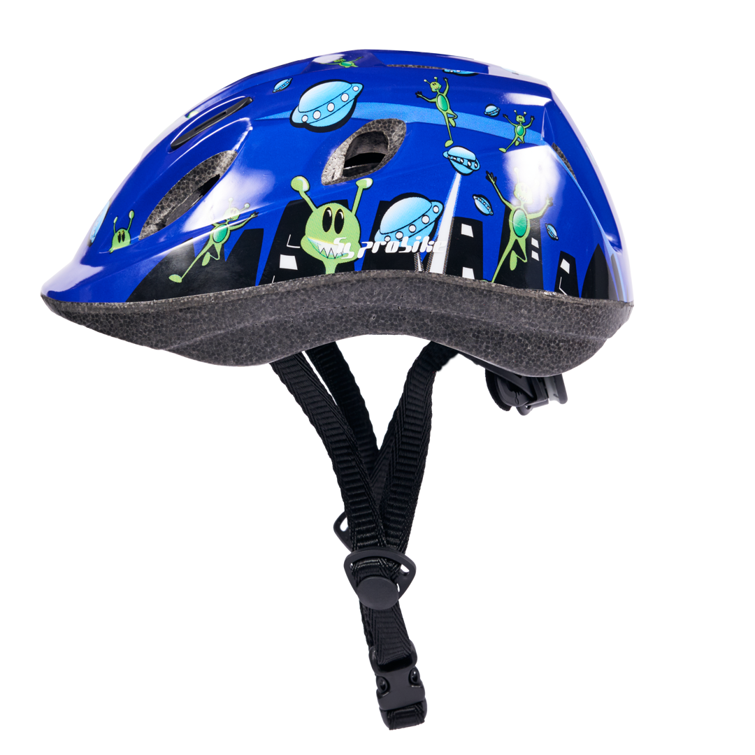 PROBIKE JUNIOR JOE KIDS CYCLING HELMET