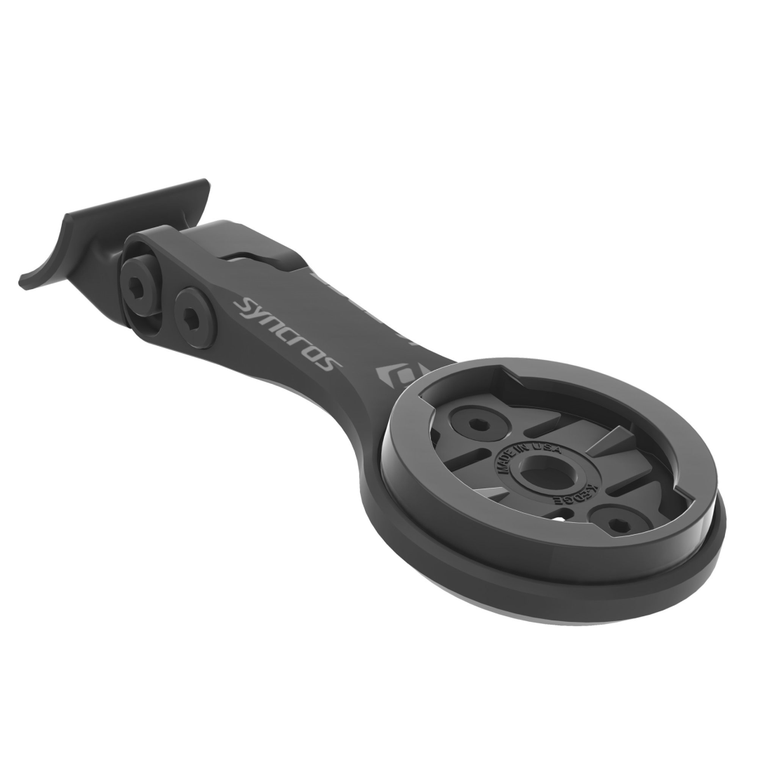292892 - SYNCROS FOIL AERO STEM FRONT CYCLING COMPUTER MOUNT