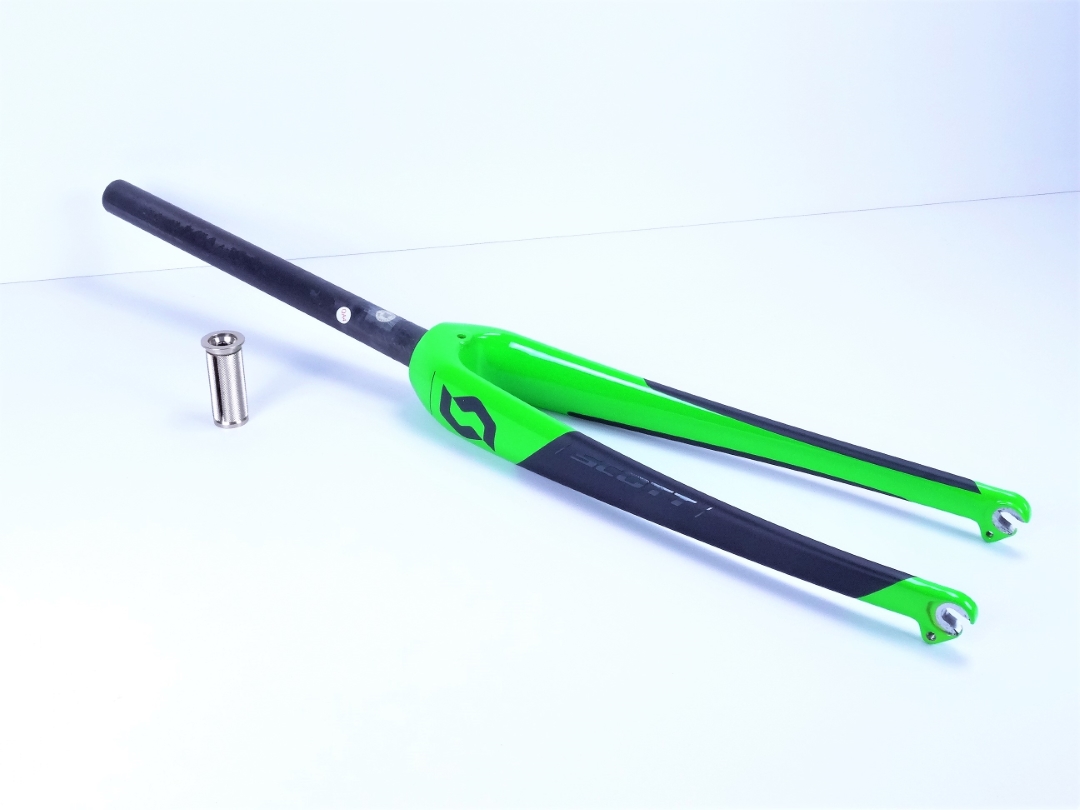 266555 - SCOTT FORK SPEEDSTER 30 18