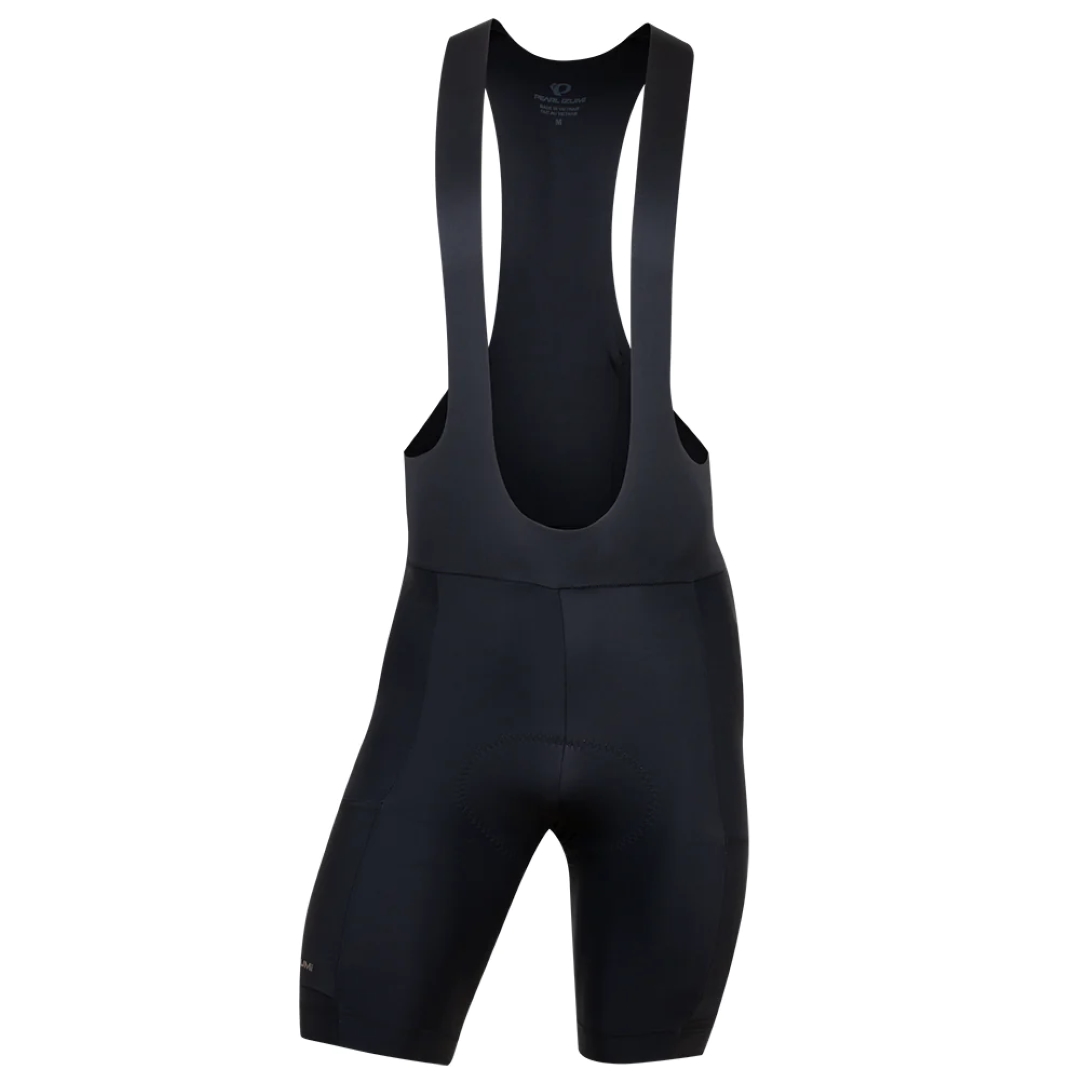 PEARL IZUMI EXPEDITION MEN'S CYCLING BIB SHORTS