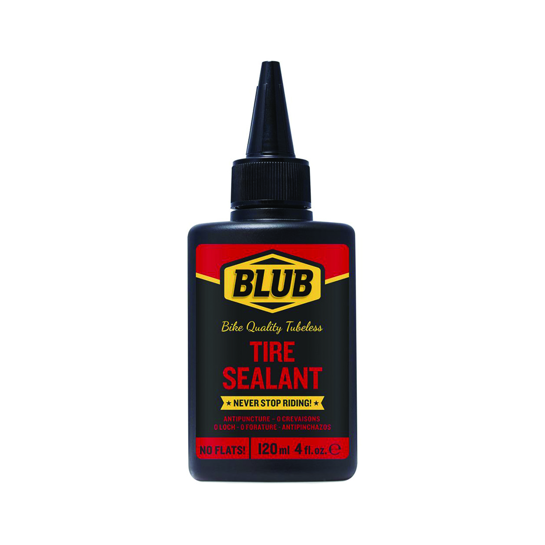 BLUB TUBELESS TYRE SEALANT 120 ML