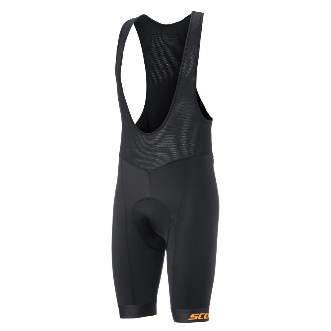 SCOTT ENDURANCE ++ MEN'S CYCLING BIBSHORTS