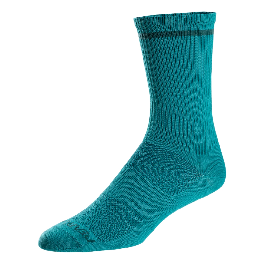 PEARL IZUMI TRANSFER 7 CYCLING SOCKS