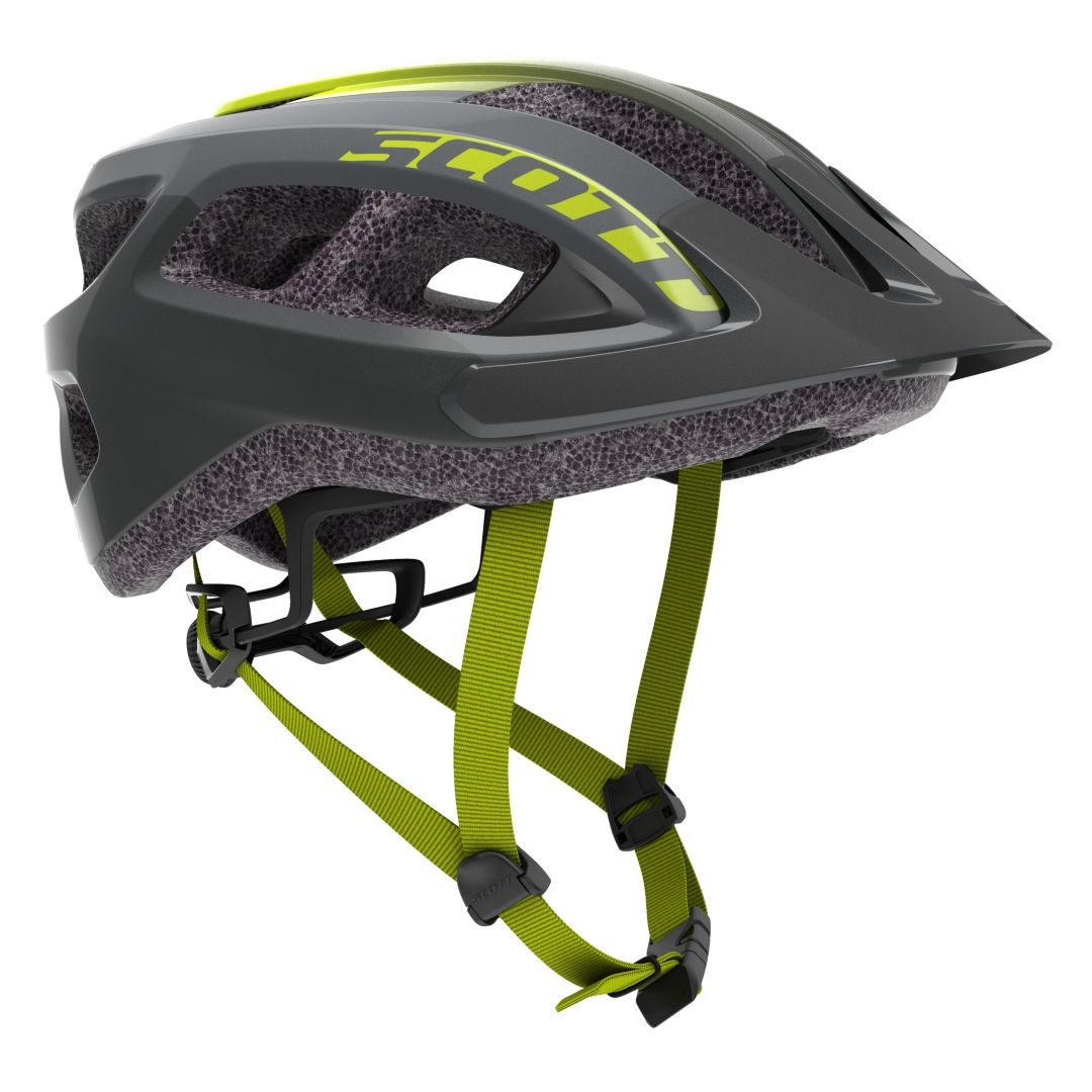 SCOTT SUPRA MTB & ROAD BIKE HELMET