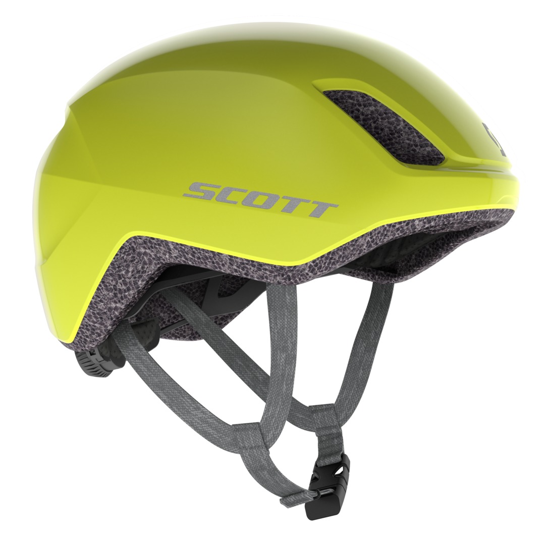 SCOTT RISTRETTO URBAN COMMUTER BIKE HELMET
