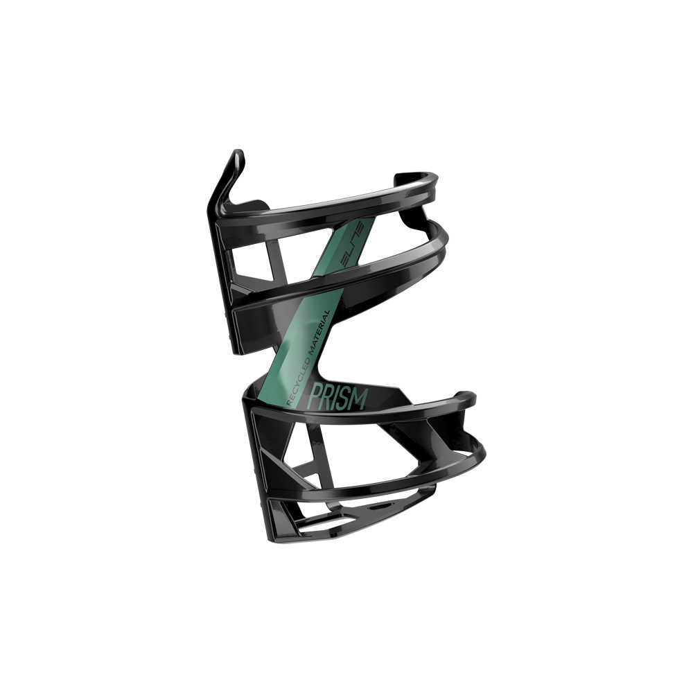 ELITE PRISM LEFT WITH RECYCLED MATERIALS GREEN GRAPHICS