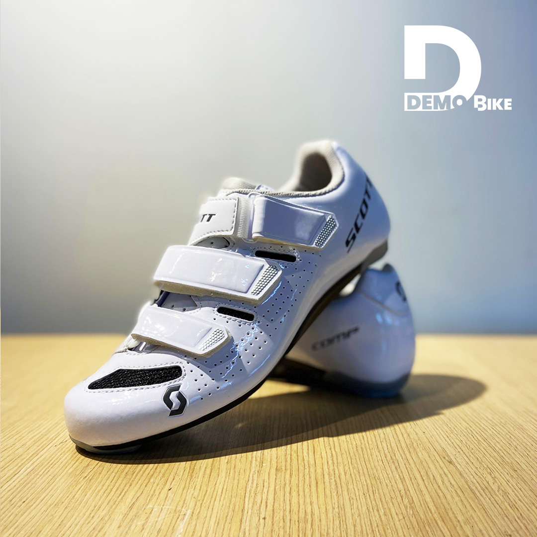 SCOTT ROAD COMP WOMEN'S DEMO CYCLING SHOE