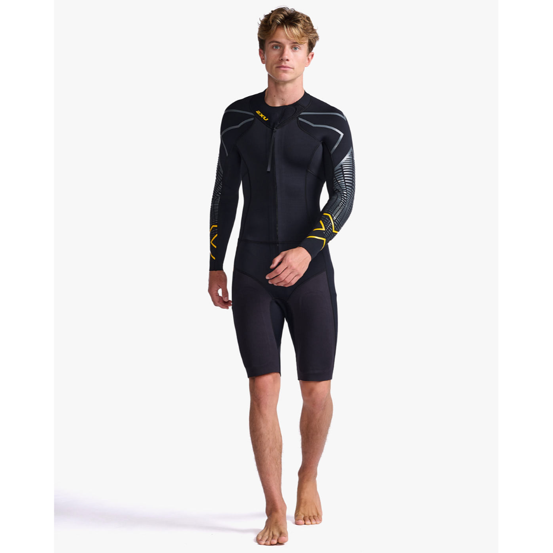 2XU PROPEL SWIM RUN MEN'S WETSUIT