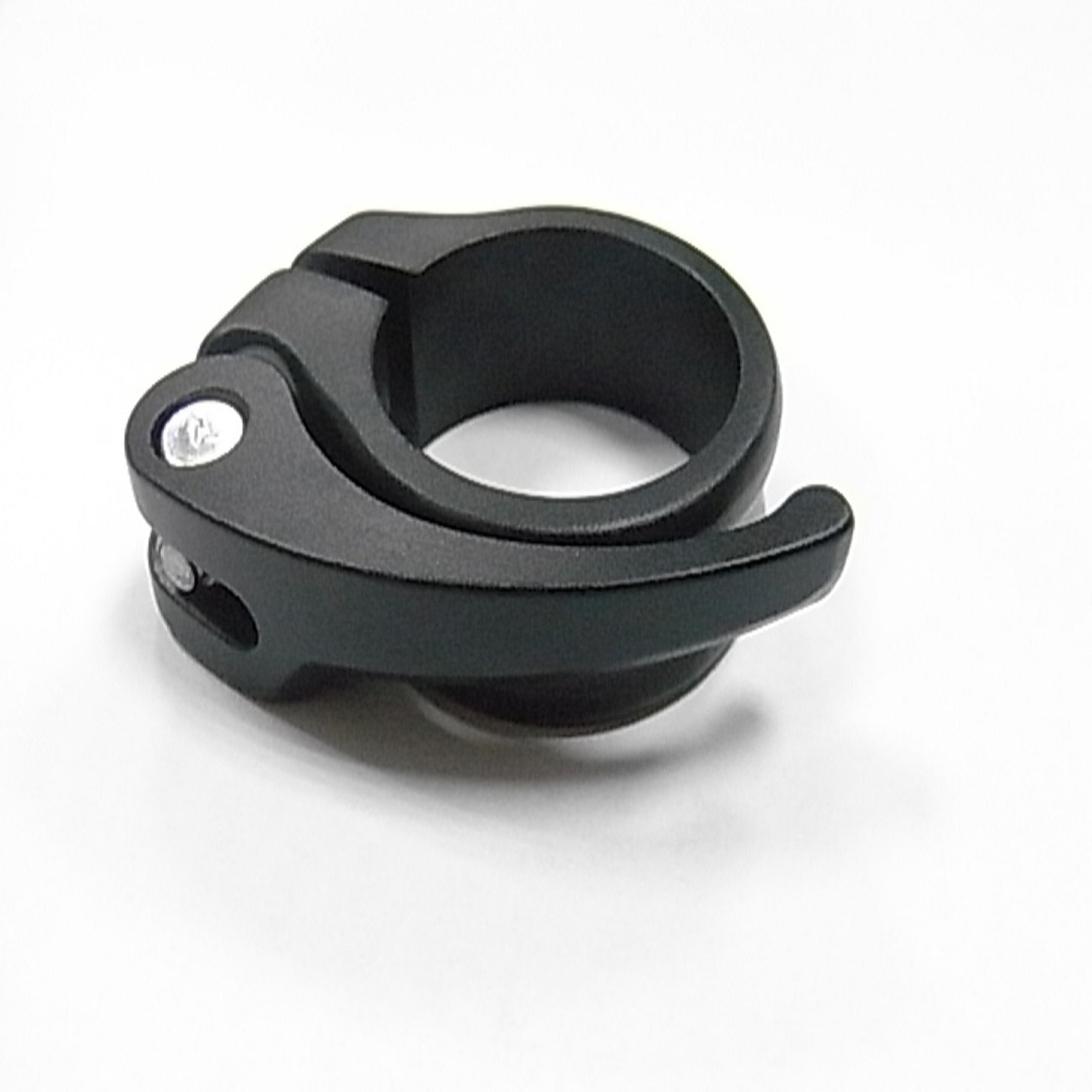 229733 - SCOTT SEATCLAMP 34.9MM QR GAMBLER 2013