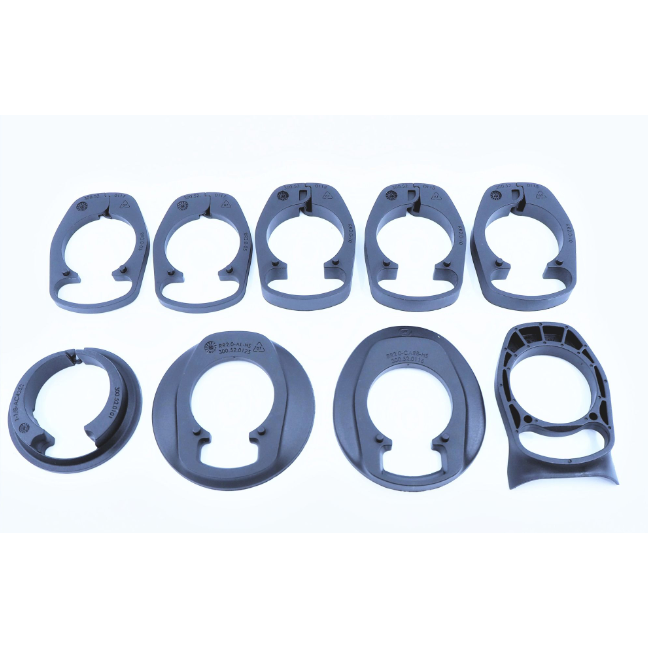 290055 - SCOTT HEADSET SPACER KIT ADD-SPEED-GRAVEL 22
