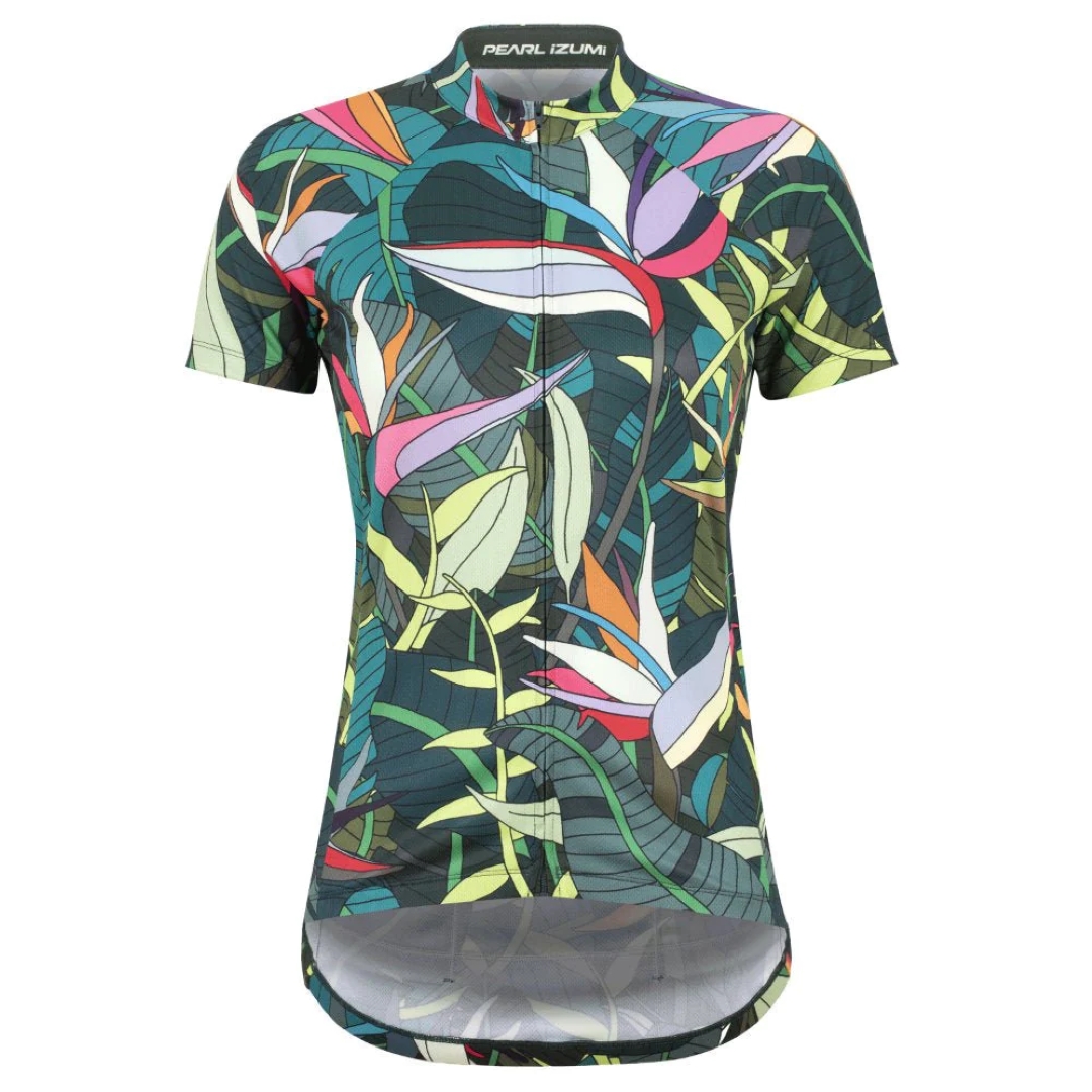 PEARL IZUMI CLASSIC WOMEN'S CYCLING JERSEY