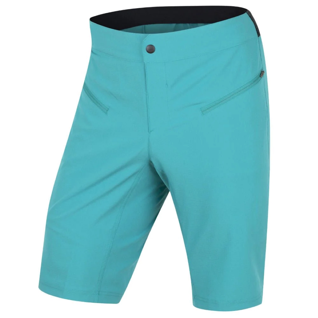 PEARL IZUMI CANYON MEN’S CYCLING SHORTS WITH LINER