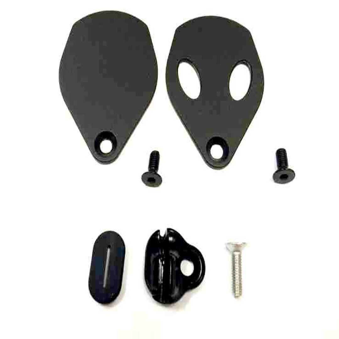 239181 - SCOTT BB CABLEGUIDE SET PLASMA 5 DI2 + MECHANIC