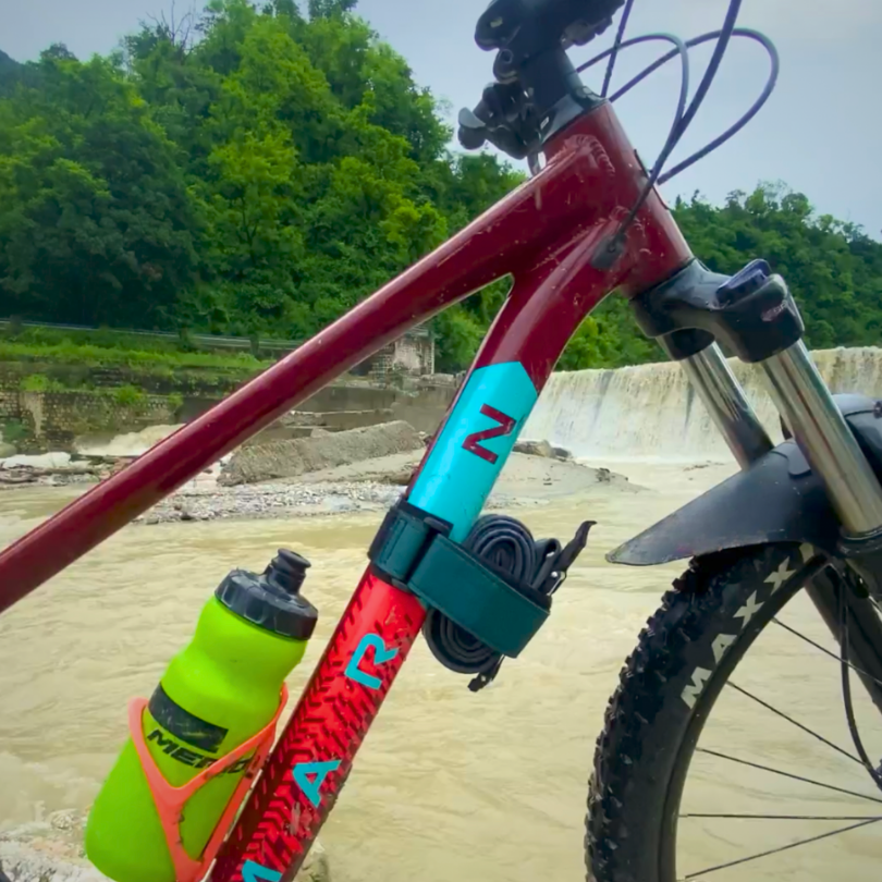 NAC ENDURO FLY STORAGE STRAP