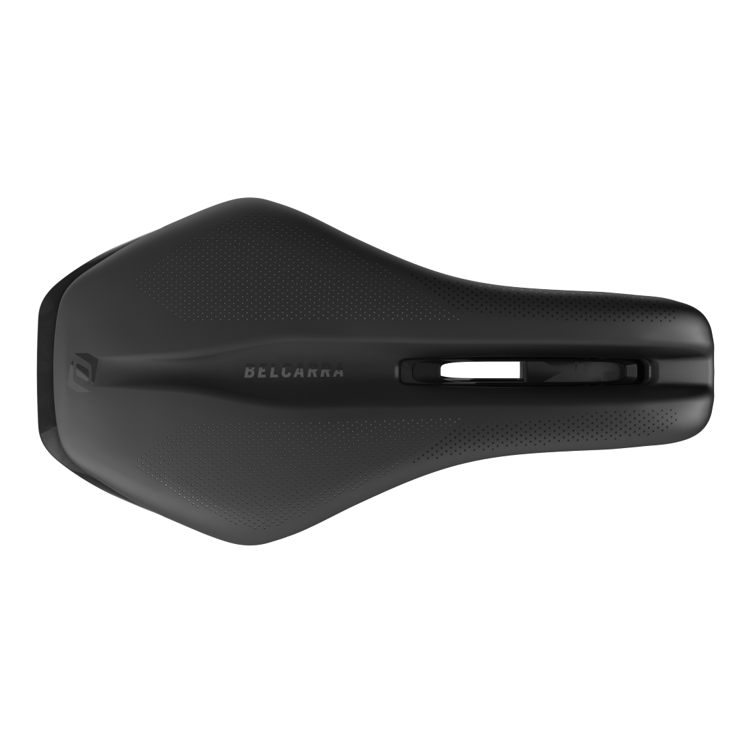 SYNCROS BELCARRA V 1.0 TRI, CUT OUT BICYCLE SADDLE