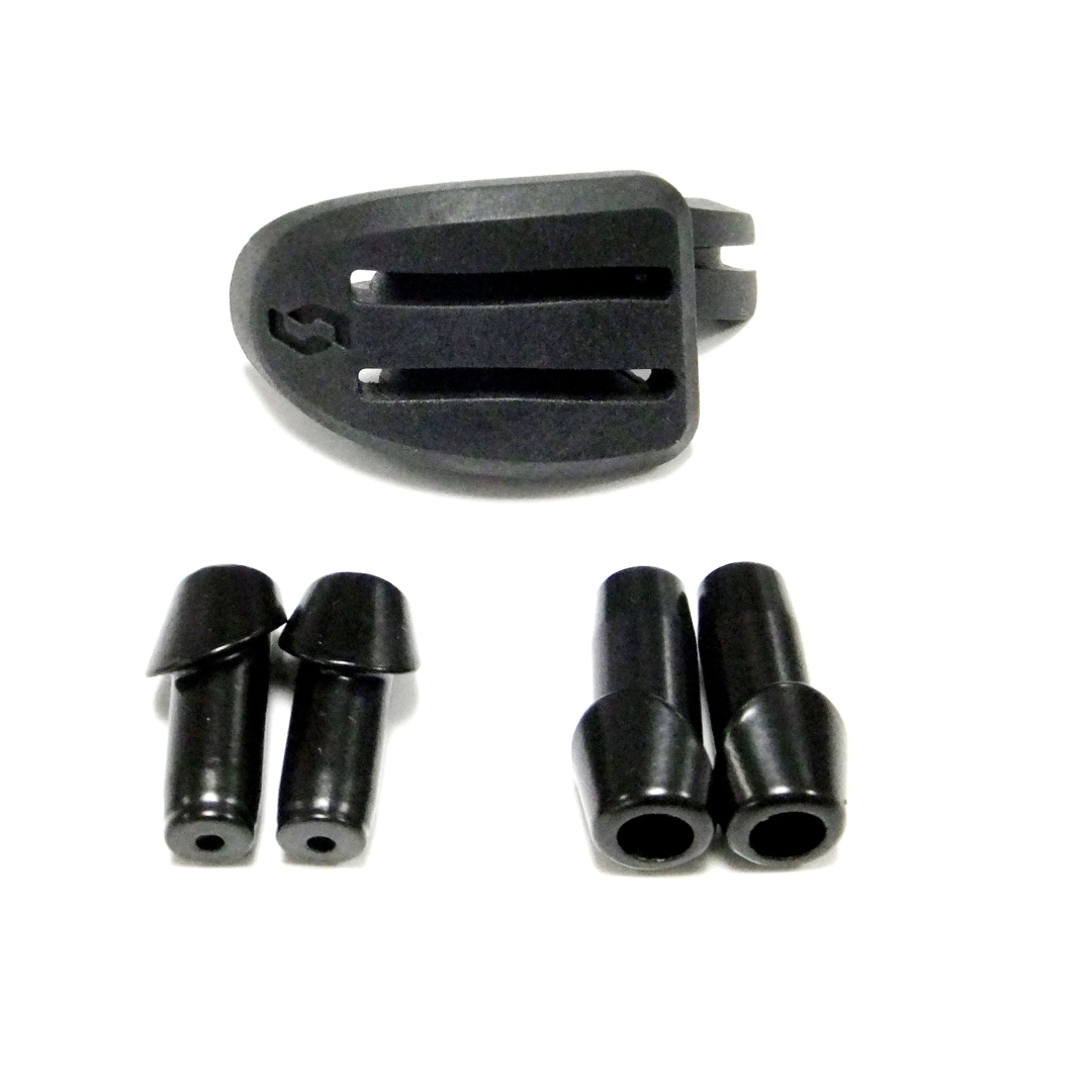 235282 - SCOTT CABLEGUIDE SET ADDICT MECHANIC MY14