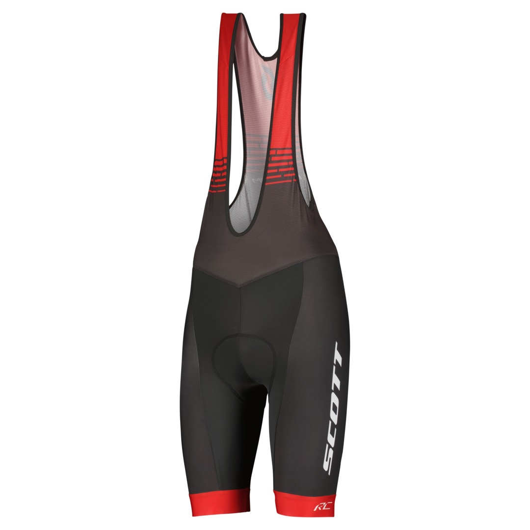 SCOTT RC TEAM ++ MEN'S CYCLING BIBSHORTS