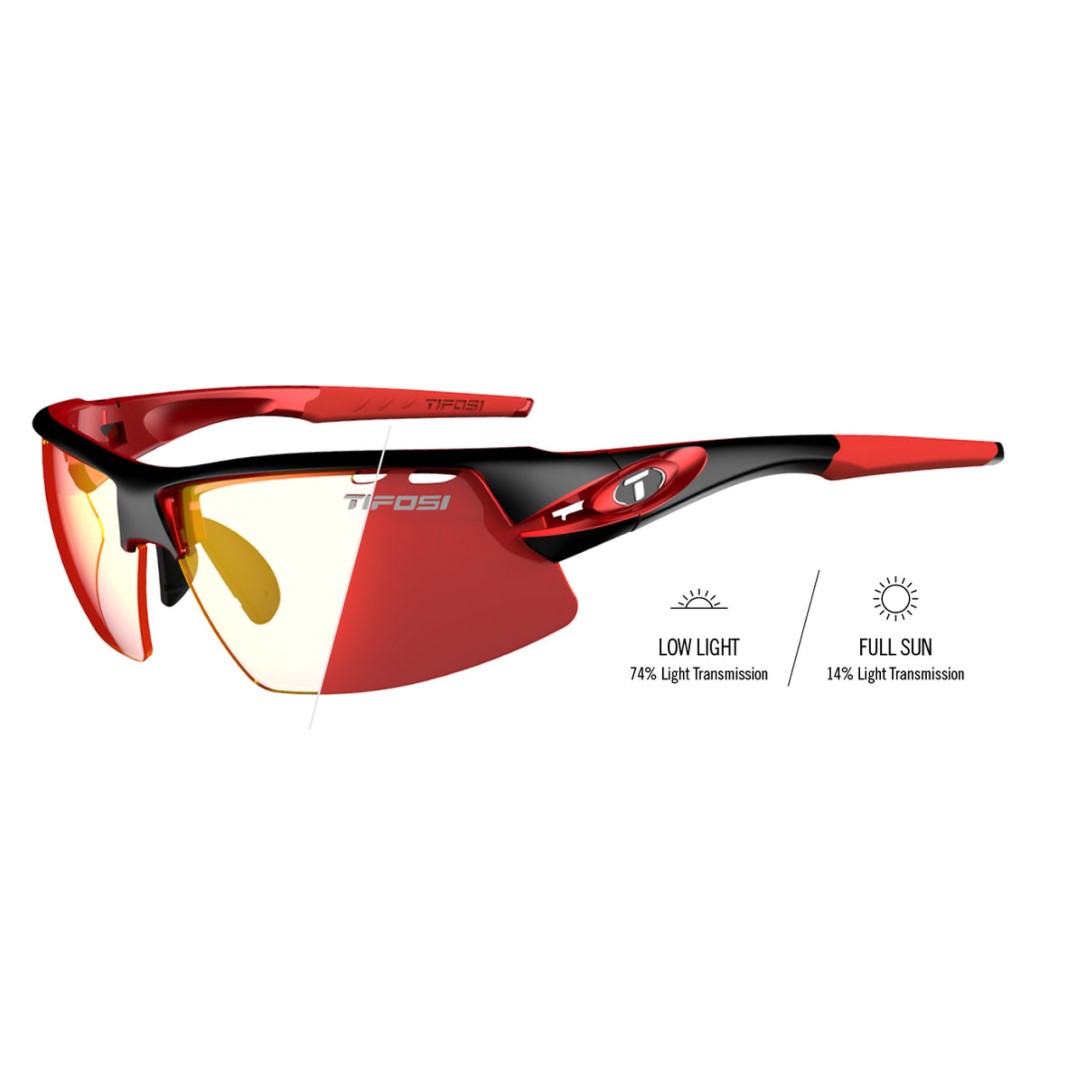 TIFOSI CRIT MULTISPORT SUNGLASSES