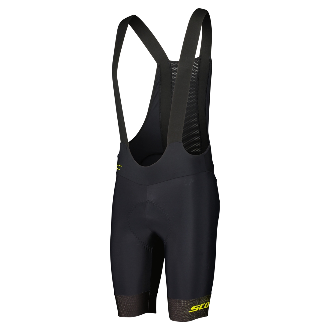 SCOTT RC PRO +++ MEN'S CYCLING BIBSHORTS 2024